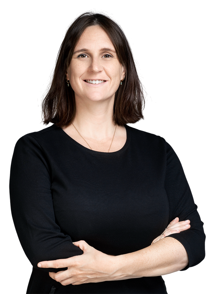 Agathe Laroche, avocat au Barreau de Bordeaux